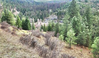 NKA Milwaukee Road, Calder, ID 83808