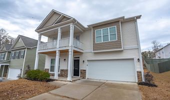 642 Roseridge Dr, Blythewood, SC 29016