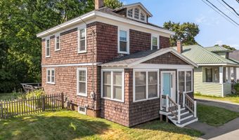 31 Wiley St, Bangor, ME 04401