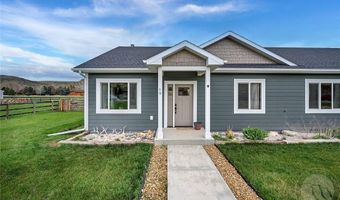 19 Star Haven Dr, Absarokee, MT 59001