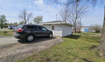 310 W 19th St, Baxter Springs, KS 66713