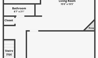 433 N 1st Ave B, Arcadia, CA 91006