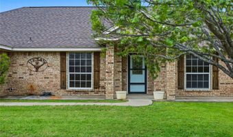 100 Pinnacle Cir, Aledo, TX 76008