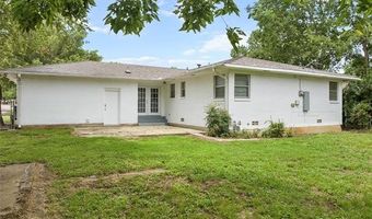 232 Campbell, Ardmore, OK 73401