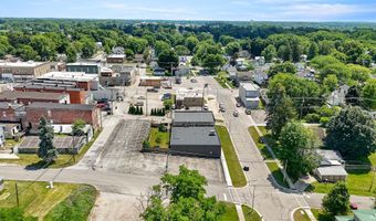 109-111 W Hazel St, Albion, IN 46701