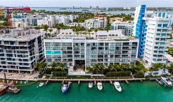 10201 E Bay Harbor Dr 507, Bay Harbor Islands, FL 33154