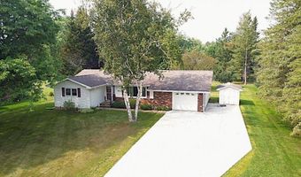 530 ALPHA Ct, Antigo, WI 54409