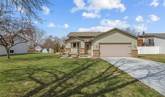 13788 Raven St NW, Andover, MN 55304