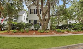 125 Bartram Dr, Beaufort, SC 29902