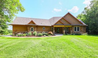 9434 84th St SE, Alto, MI 49302