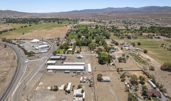 865 Mesa Dr, Fernley, NV 89408