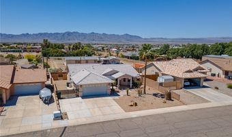 5659 S Wishing Well Dr, Fort Mohave, AZ 86426