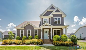 720 Chapman St, Ashland, VA 23005