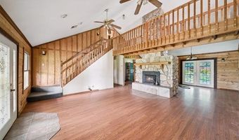 7895 N 428 Rd, Adair, OK 74330