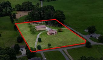 1020 Pigeon Hollow Rd, Afton, TN 37616