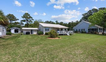 66 E North Shore Ln, Arapahoe, NC 28510
