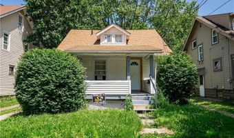 1159 Dietz Ave, Akron, OH 44301