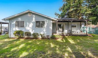 960 Cleveland St, Aumsville, OR 97325