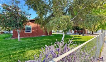 308 E 2nd St, Battle Mountain, NV 89820