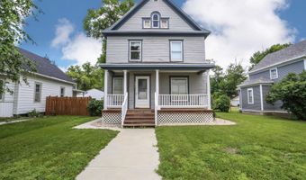 501 S DAKOTA St, Aberdeen, SD 57401