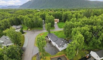 21910 Sheltering Spruce Loop, Chugiak, AK 99567