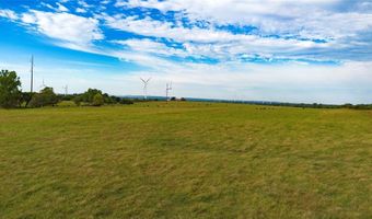 CS 2630 & CR 1420 Road, Anadarko, OK 73005