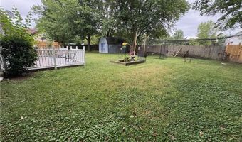 110 Habant Dr, Amherst, OH 44001