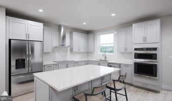 42119 TENDULKAR Ct Homesite 36, Aldie, VA 20105