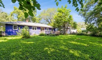1714 Clark Ave, Ames, IA 50010