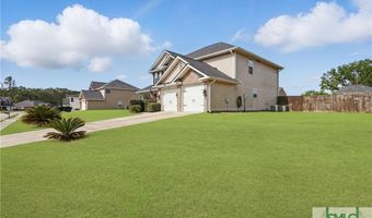 309 Nashview Trl, Allenhurst, GA 31301