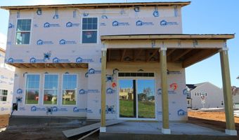 3116 Dadant Dr, Apex, NC 27502