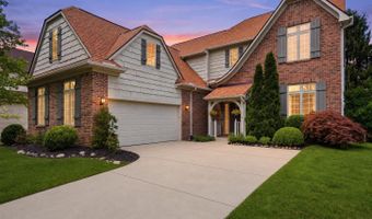 5900 Villa France Ave, Ann Arbor, MI 48103