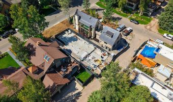 622 W Smuggler St, Aspen, CO 81611