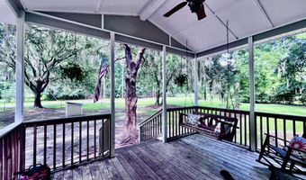 1610 Charleston Dr, Beaufort, SC 29906