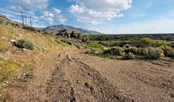 1258 N KOTTER Dr, Brigham City, UT 84302