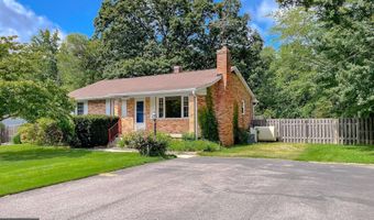15805 MENK Rd, Accokeek, MD 20607