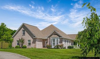 464 Wilder Hwy 76 Ac, Alpine, TN 38543