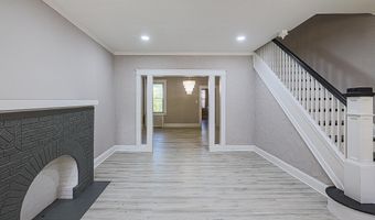 2117 PARK Ave, Baltimore, MD 21217