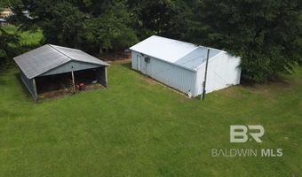 1323 Airport Rd, Atmore, AL 36502