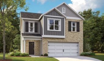 73 Dale Mires Ln Plan: EDMON, Baxter, TN 38544