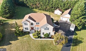 222 SILVER BIRCH Ln, Bear, DE 19701