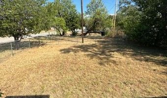 1301 Sewell St, Abilene, TX 79605