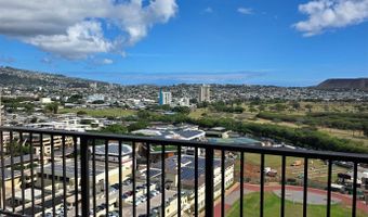 2444 Hihiwai St 2304, Honolulu, HI 96826