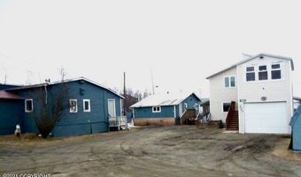 460 3rd Ave, Bethel, AK 99559