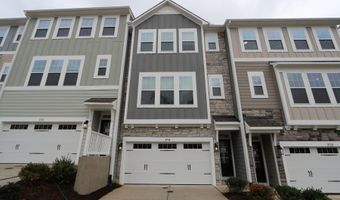 2724 Hunter Woods Dr, Apex, NC 27502