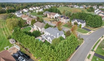 348 STARBOARD Dr, Bear, DE 19701