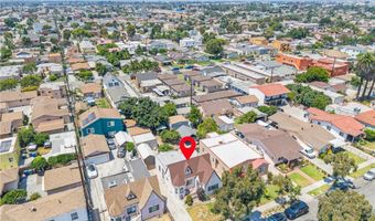 8177 Evergreen Ave, South Gate, CA 90280