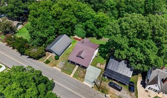 215 Uwharrie St, Asheboro, NC 27203
