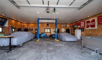 21 Jim Parrent Ln, Big Timber, MT 59011