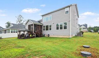 188 Streamside Dr, Angier, NC 27501